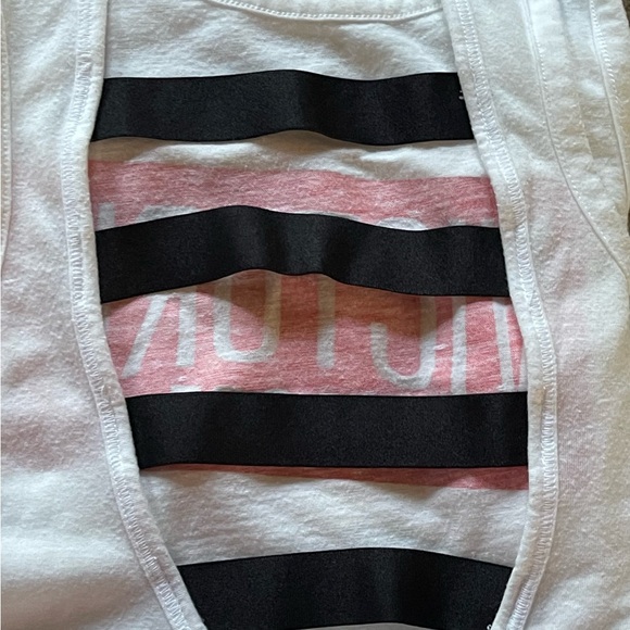 Victoria’s Secret Sport Tanks - Picture 8 of 9